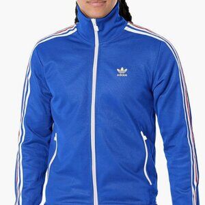 adidas Originals Men's Superstar Track Jacket - Size XS
